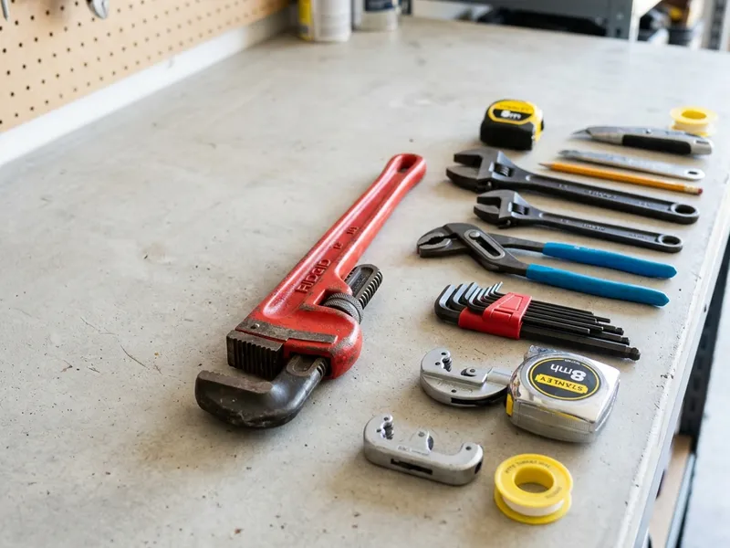 Emergency Plumber in Box Springs, GA